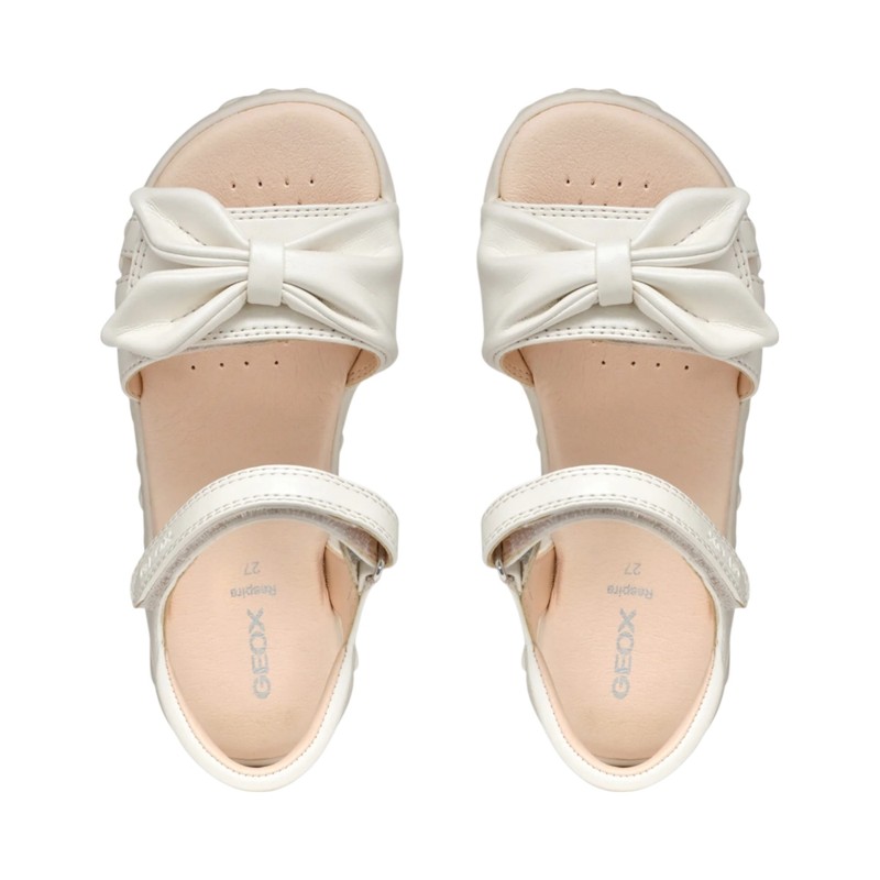 SAND.S.PELLE PER HAITI-WHITE