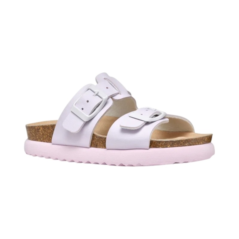 SCALZ.S.VITELLO  BUBBLEBOW-LILAC