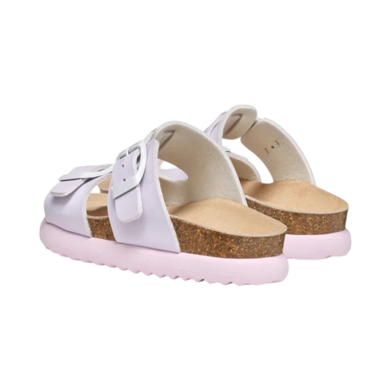 SCALZ.S.VITELLO  BUBBLEBOW-LILAC