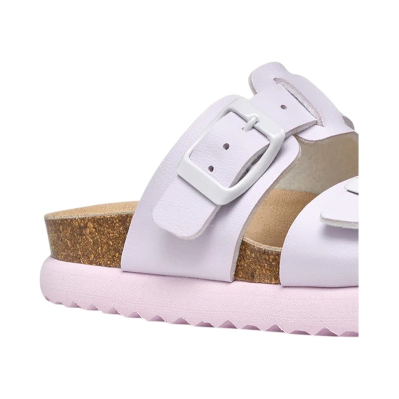 SCALZ.S.VITELLO  BUBBLEBOW-LILAC