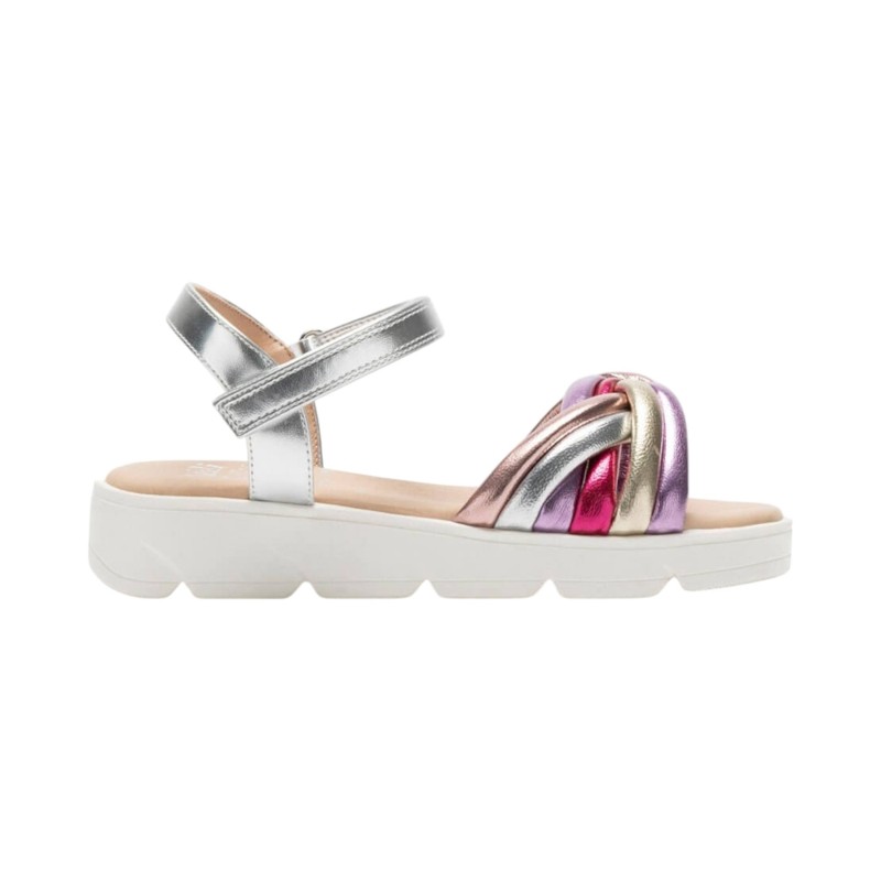 SAND.S.PELLE LAM SERENA-MULTICOL