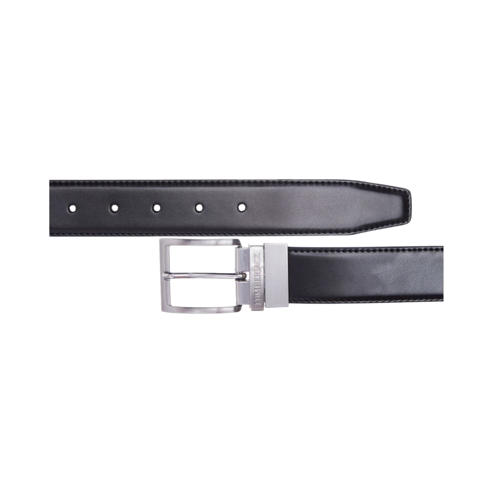 CINT.PELLE       LINEA BELT-REVERSIBILE