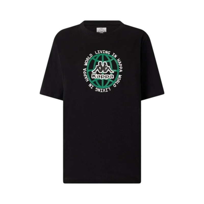 JERSEY           BLACK