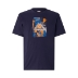 T-shirt logo Guoti