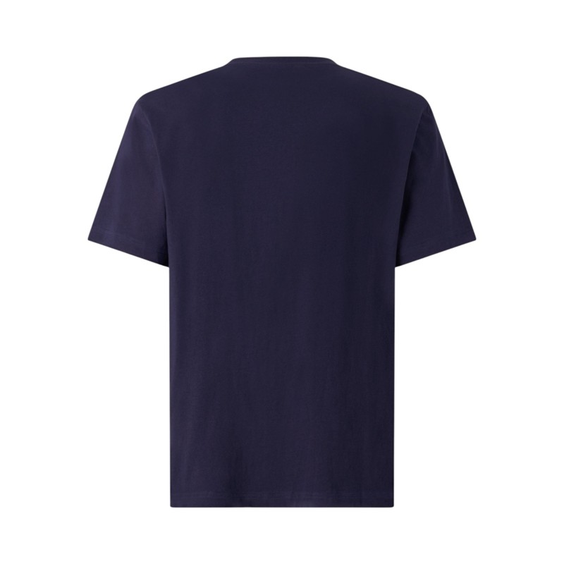 T-shirt logo Guoti
