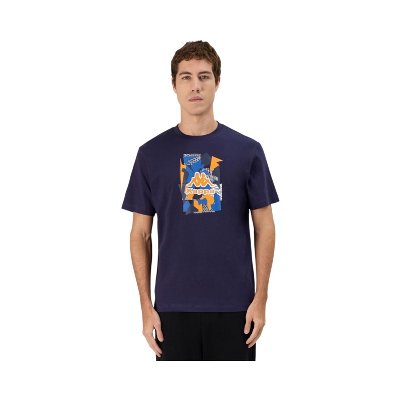 T-shirt logo Guoti
