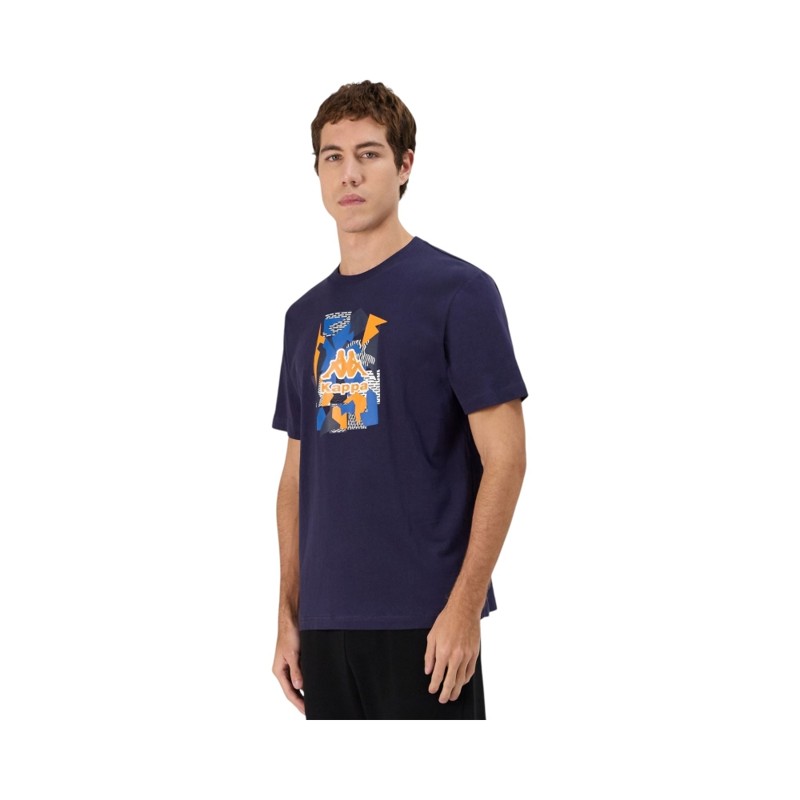 T-shirt logo Guoti
