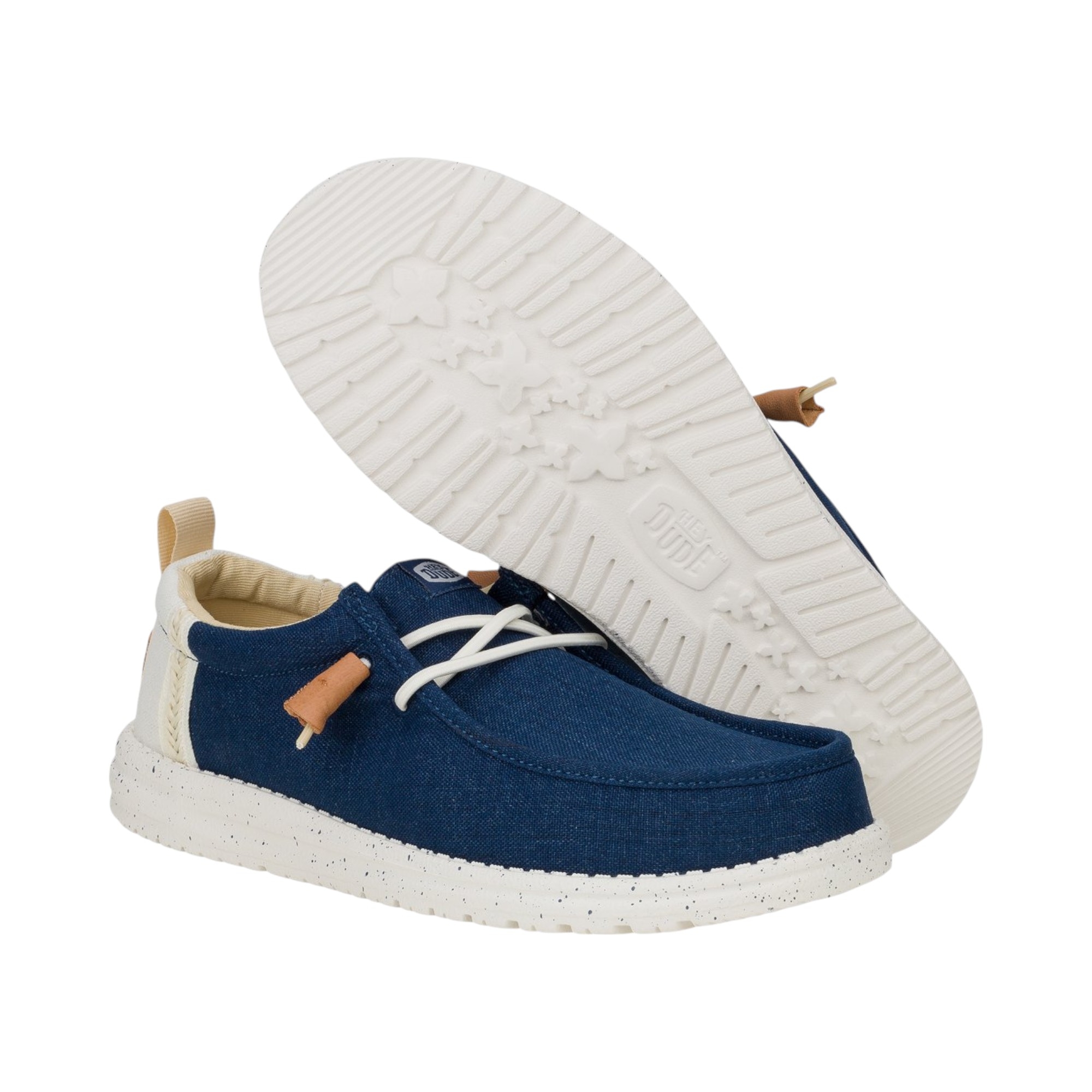 Wally linen 