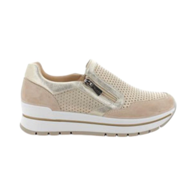 Scarpa comfort 