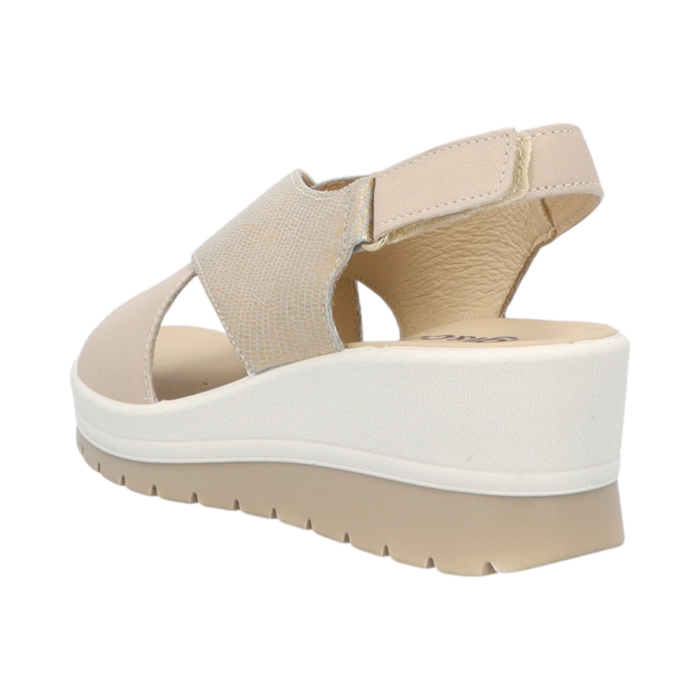 SAND.P.LAM-CAP   CLAIRE