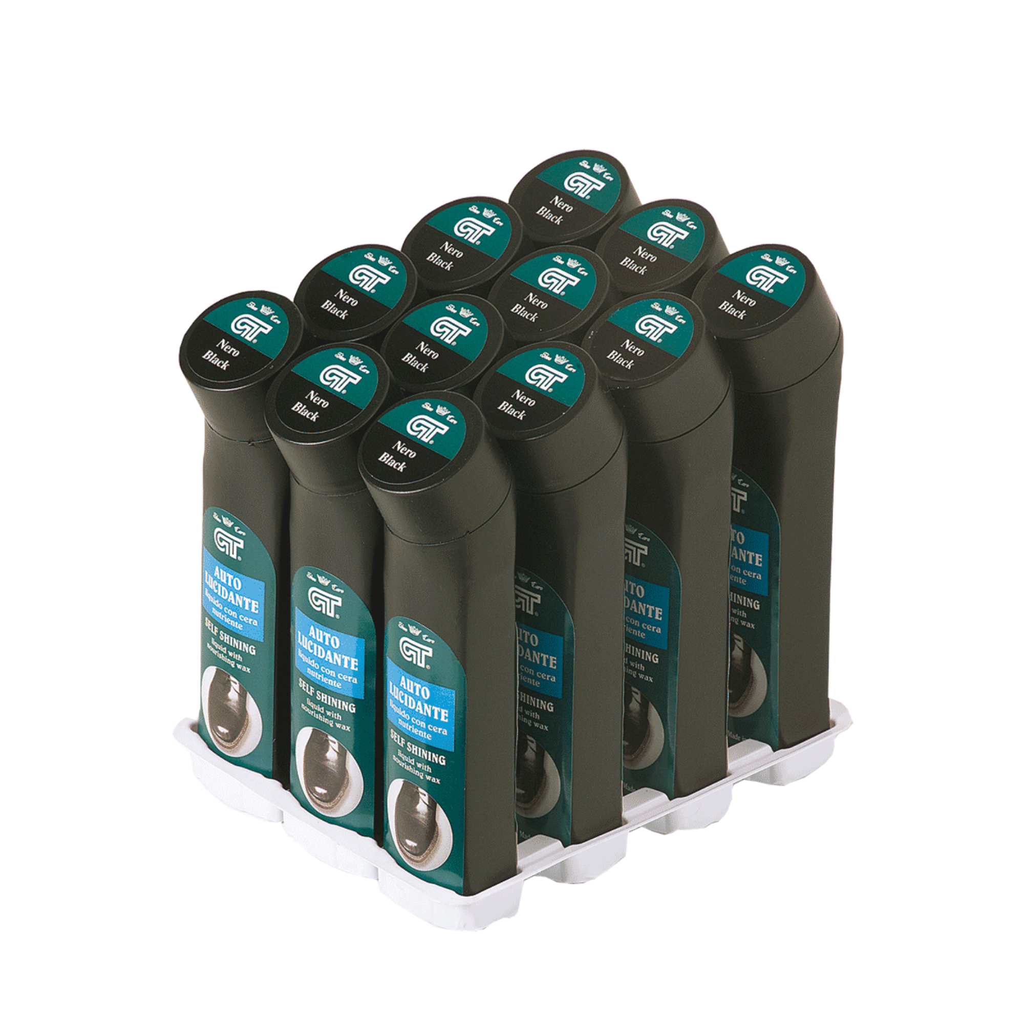 AUTOLUCIDANTE    FLACONE 75ML