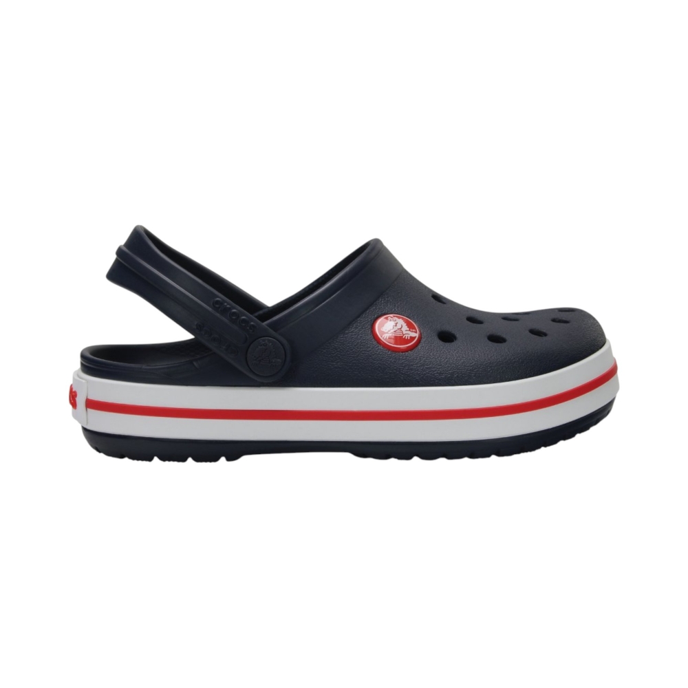 Crocband Clog K