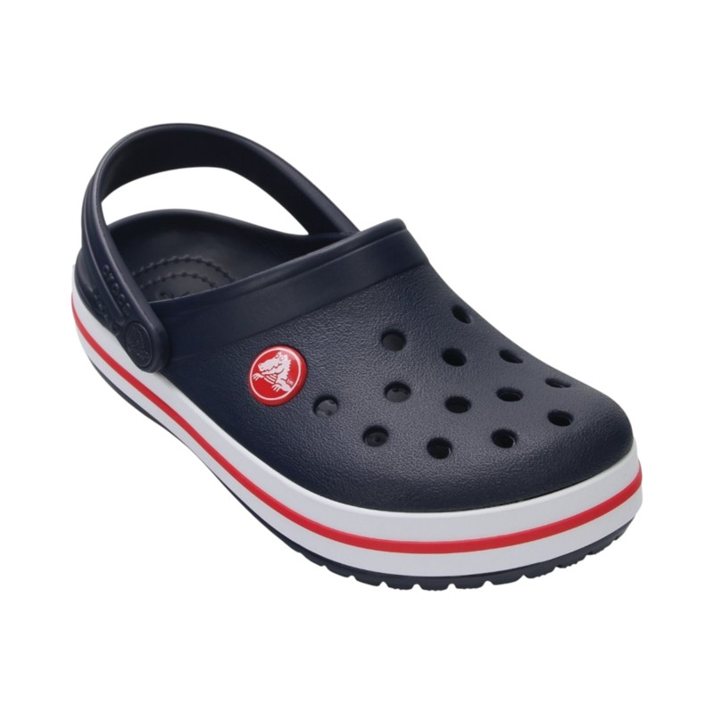 Crocband Clog K