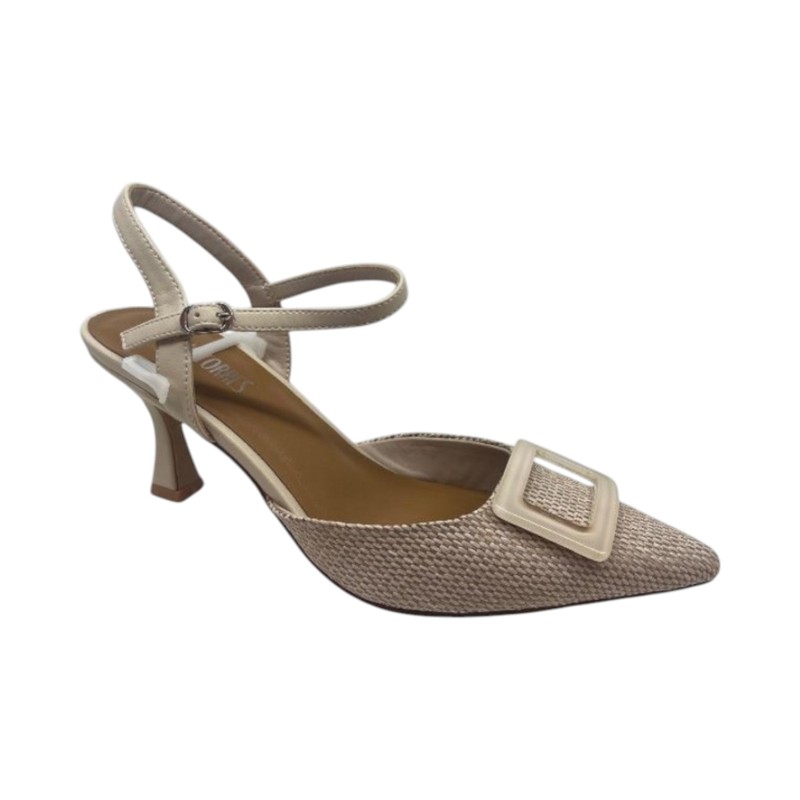 Slingback 