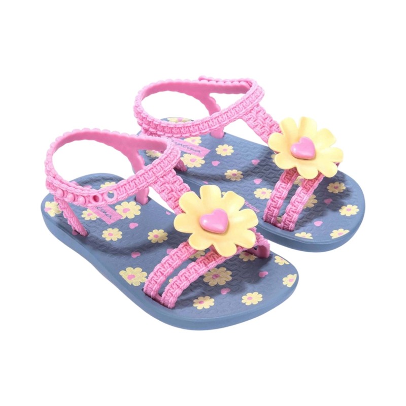 Sandalo Daisy baby