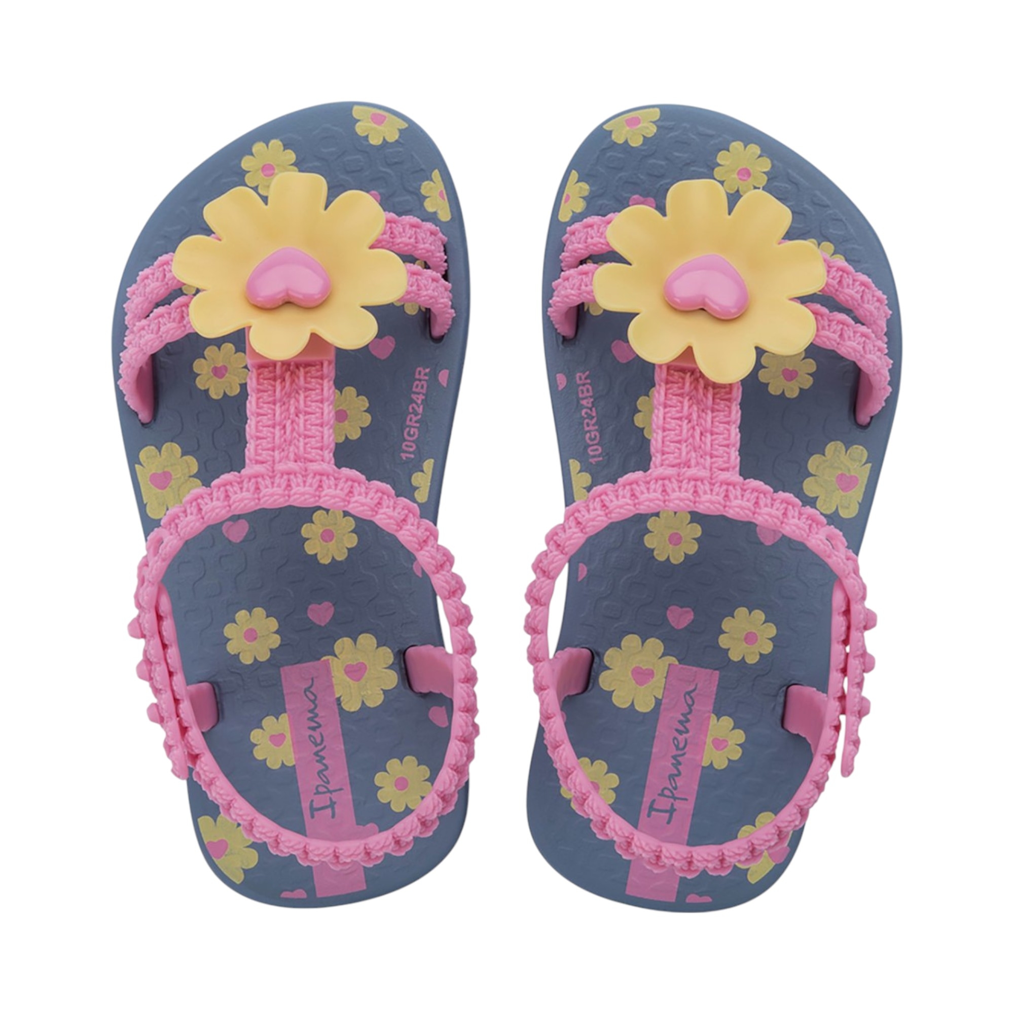 Sandalo Daisy baby