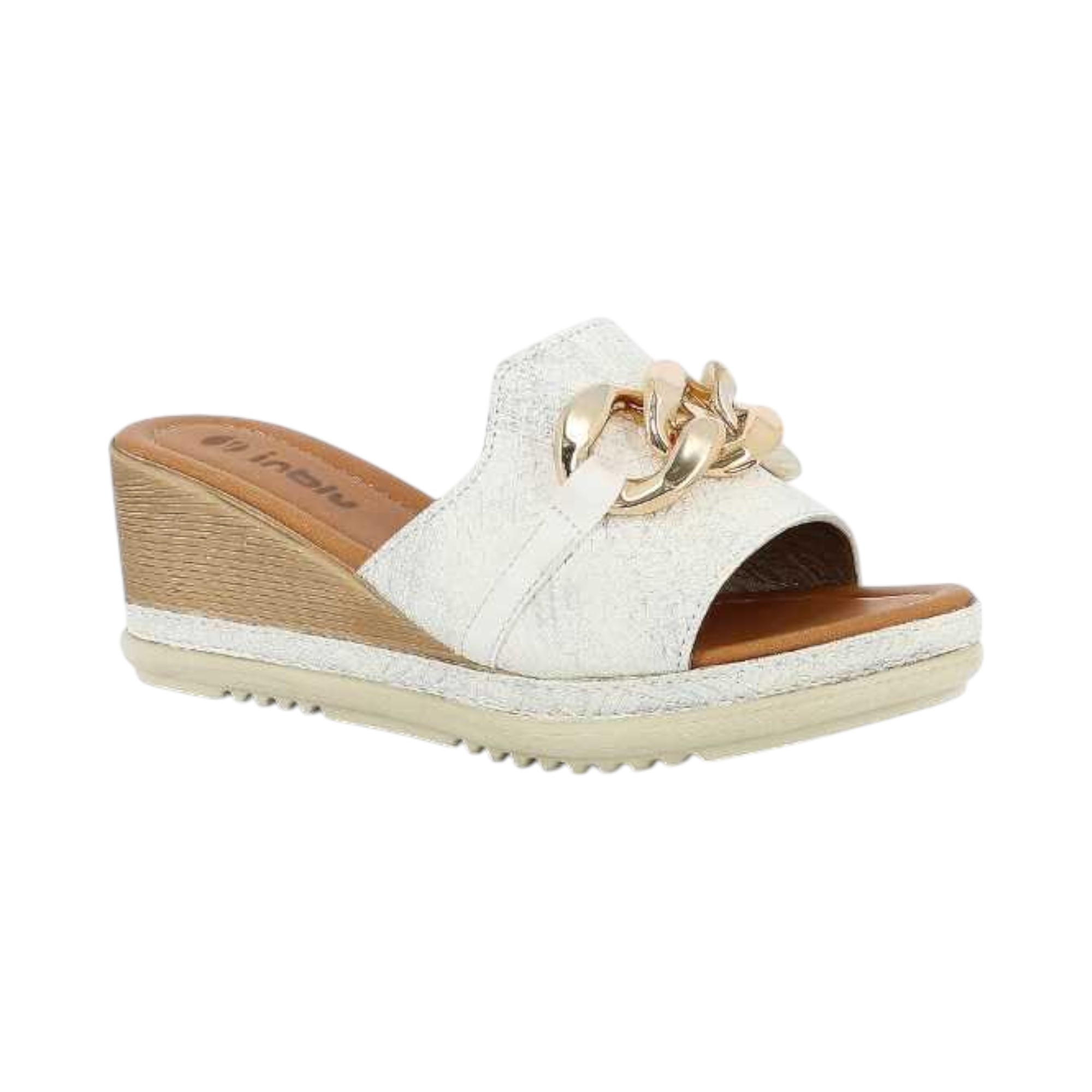 Scalzato comfort 