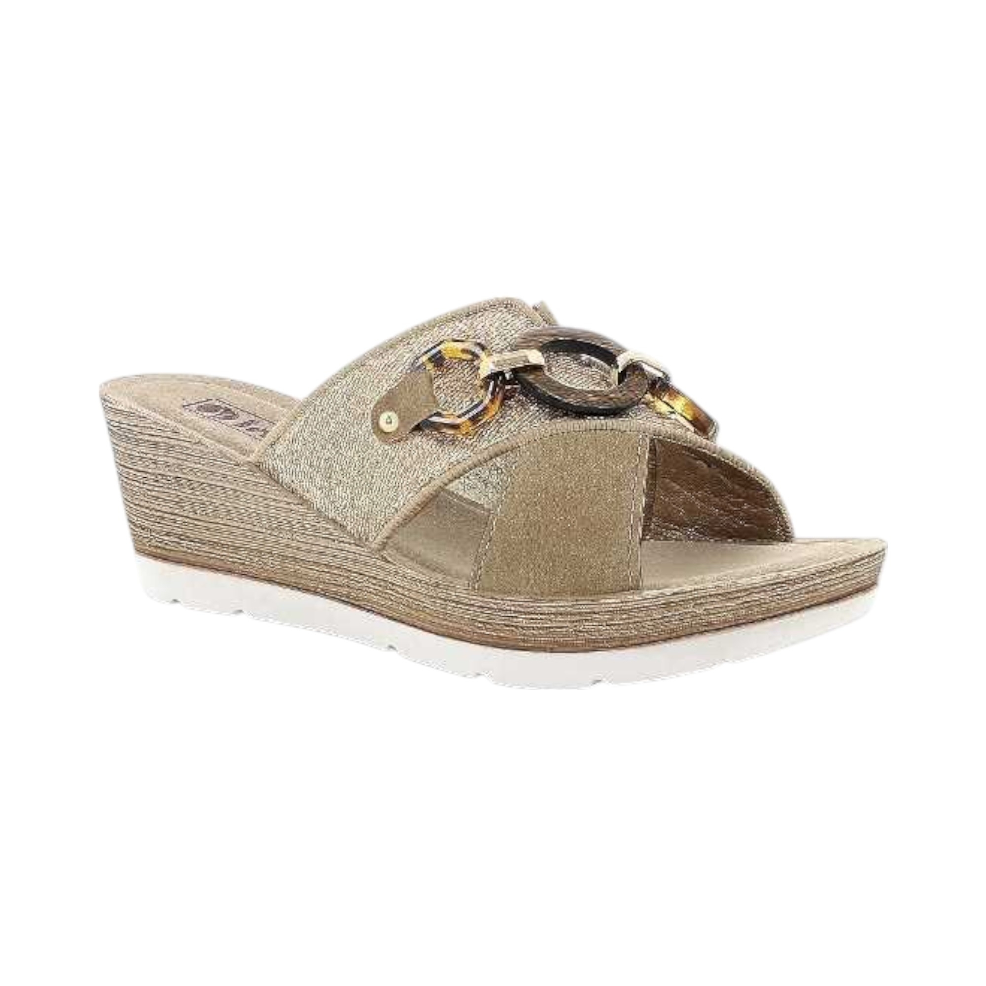 Scalzato comfort 
