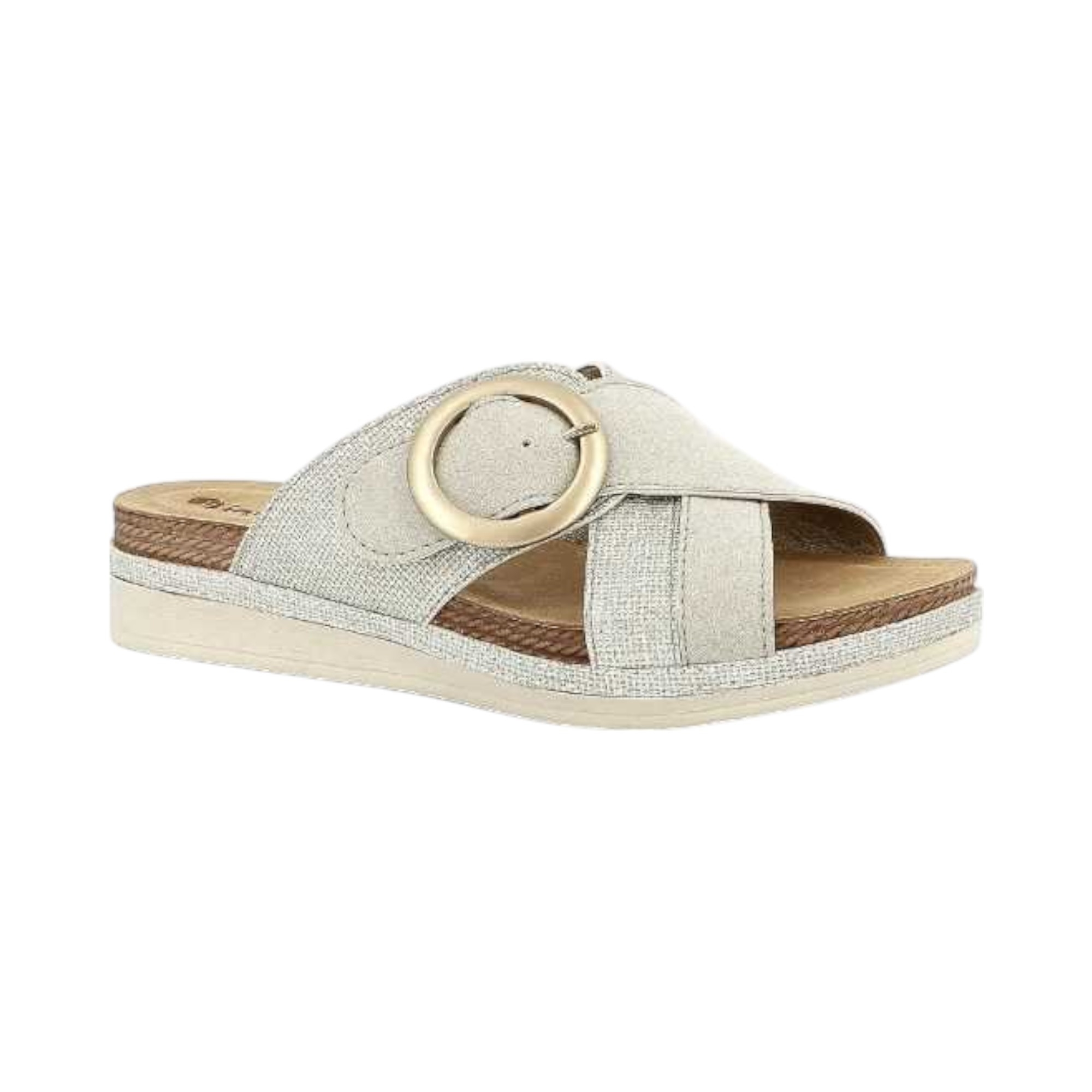Scalzato comfort 