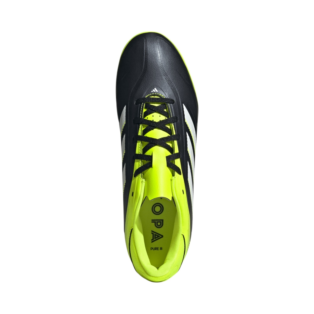 SYNTHETIC        BLK/WHT
