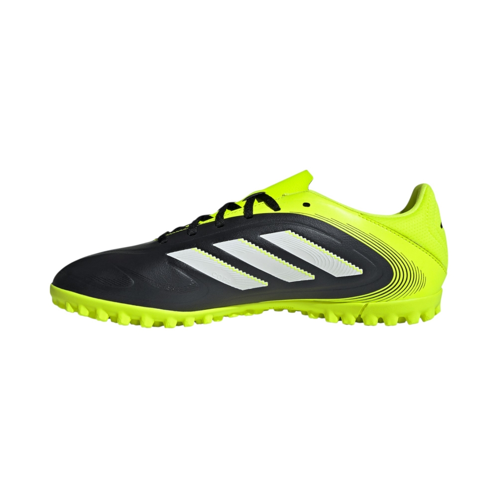 SYNTHETIC        BLK/WHT