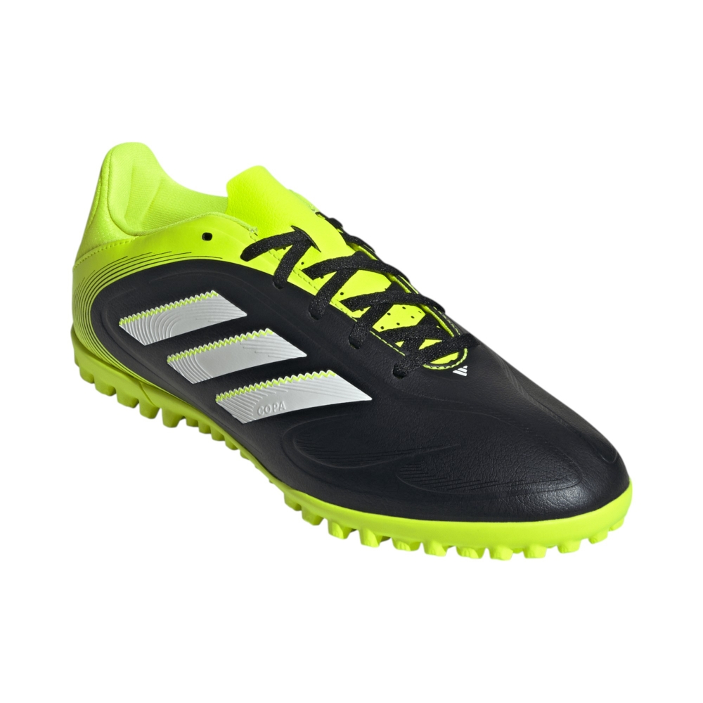 SYNTHETIC        BLK/WHT