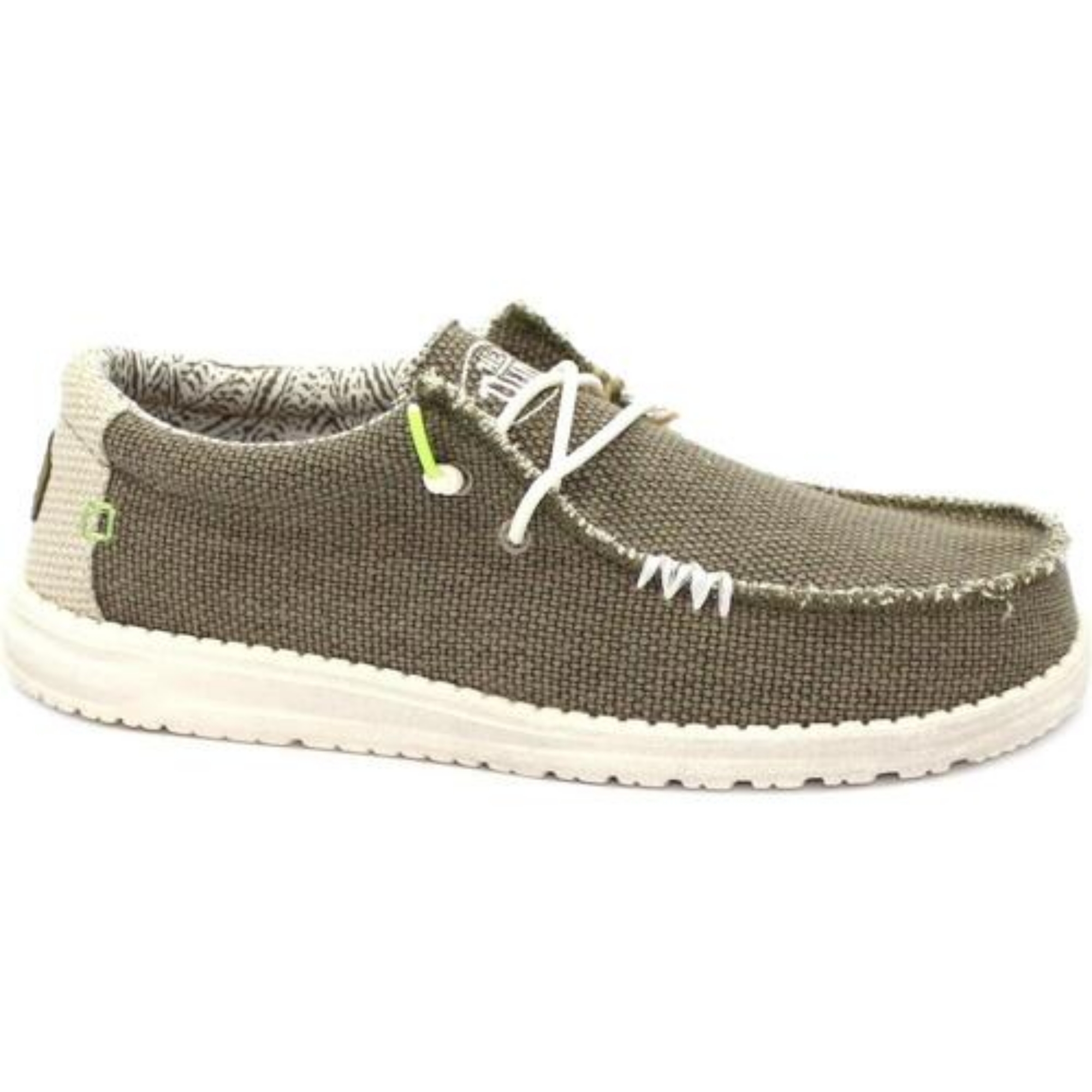 Immagine di Wally braided unisex 