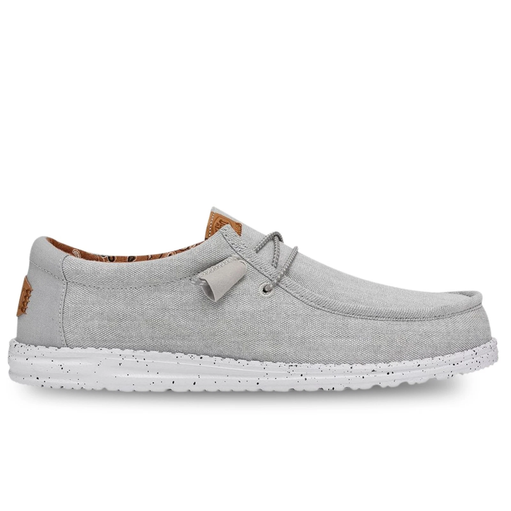 Immagine di Wally washed canvas