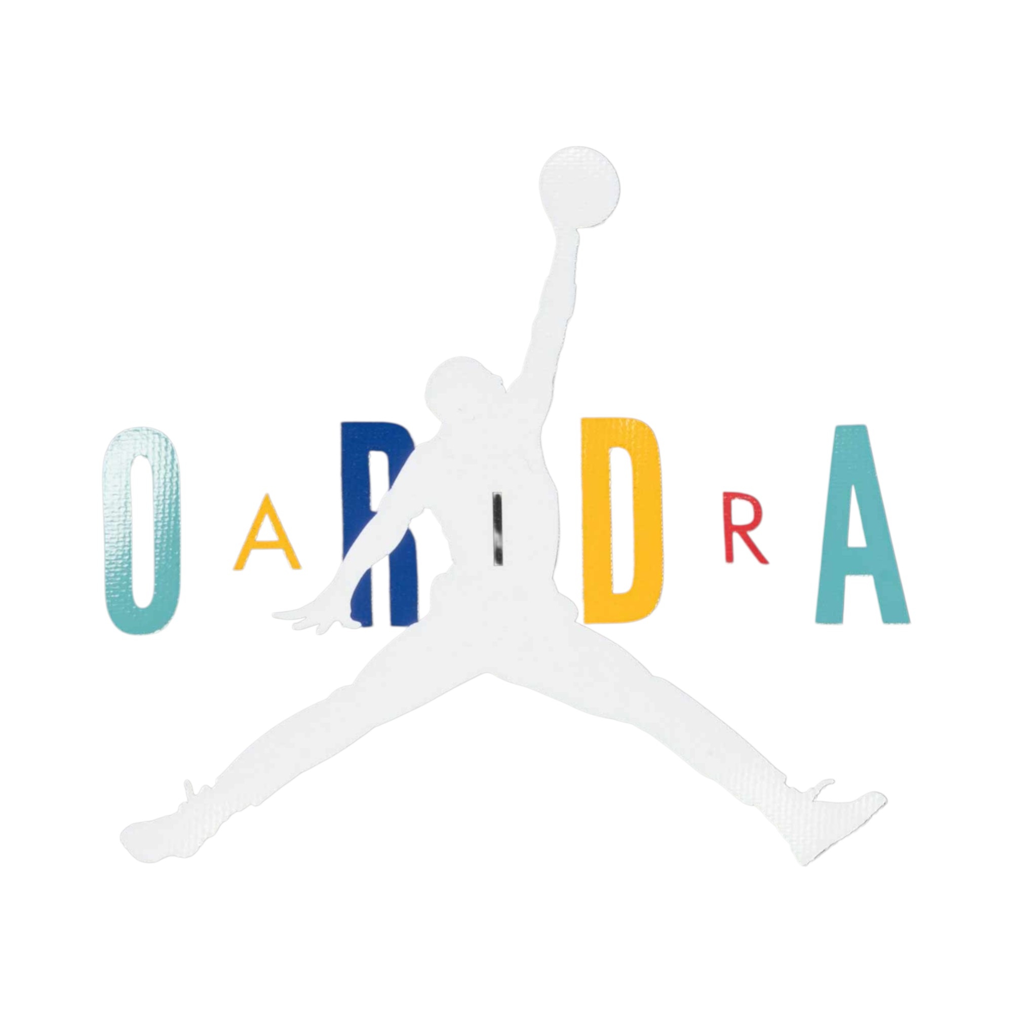 Zaino Jordan Jam 