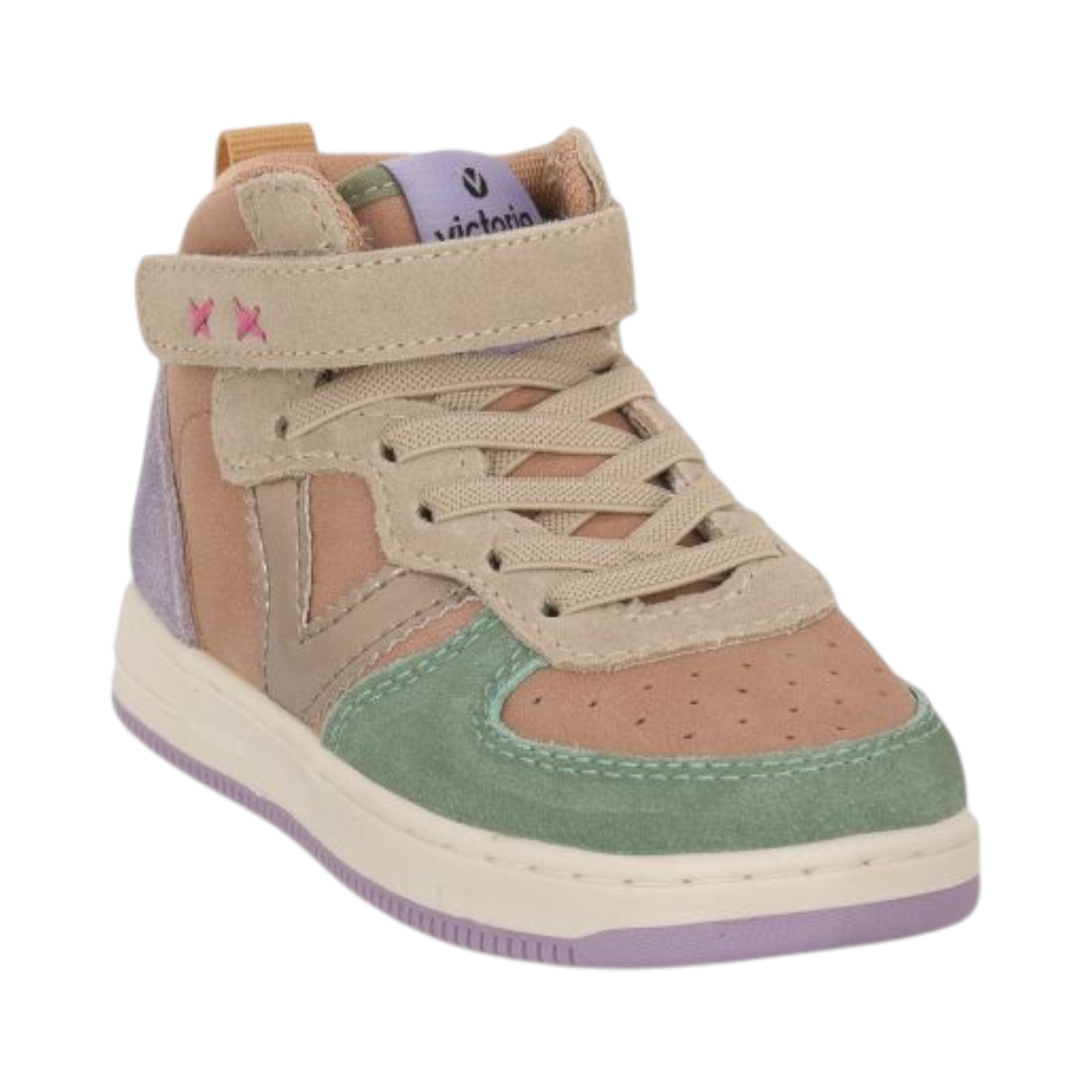 Sneakers Tiempo 