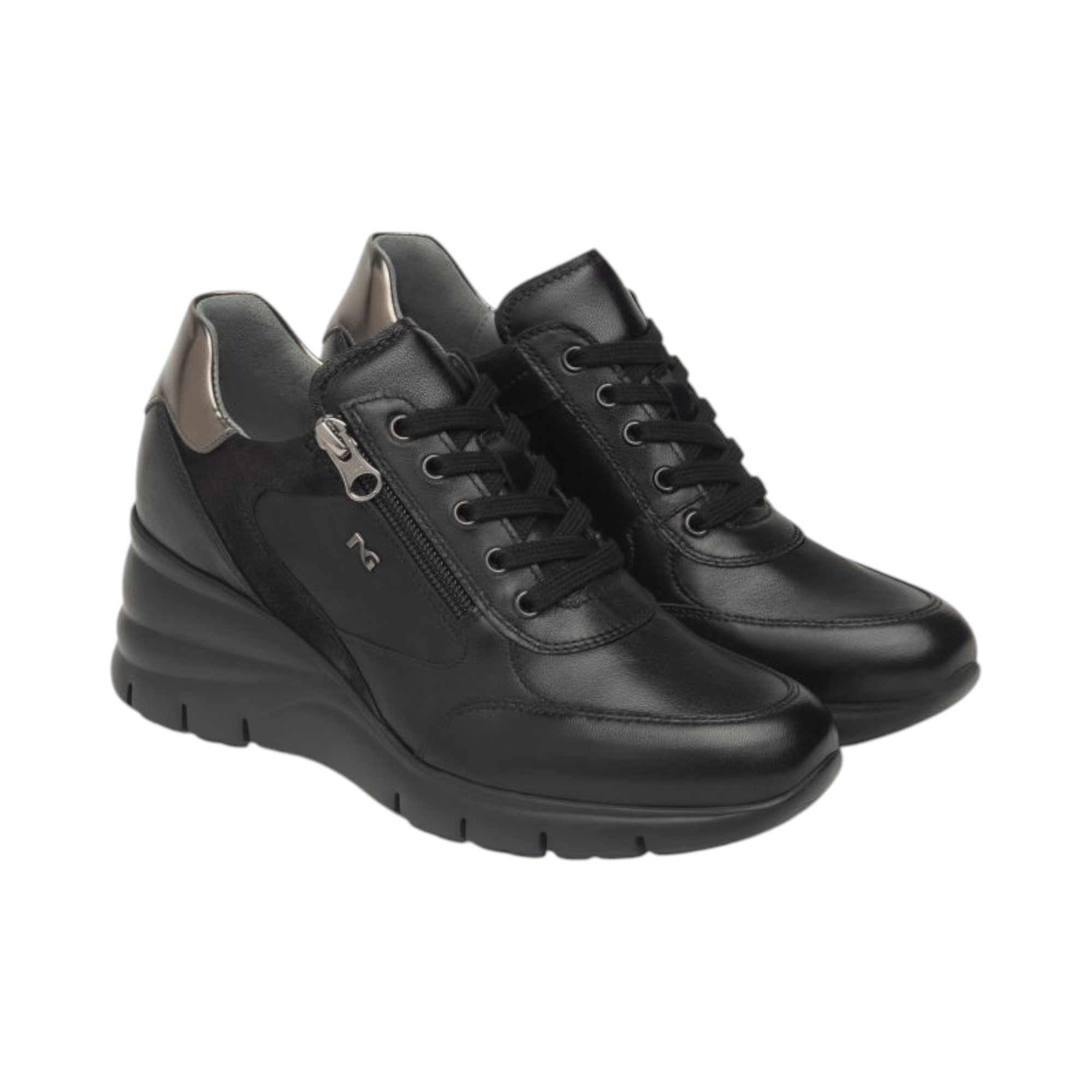 Sneakers comfort 