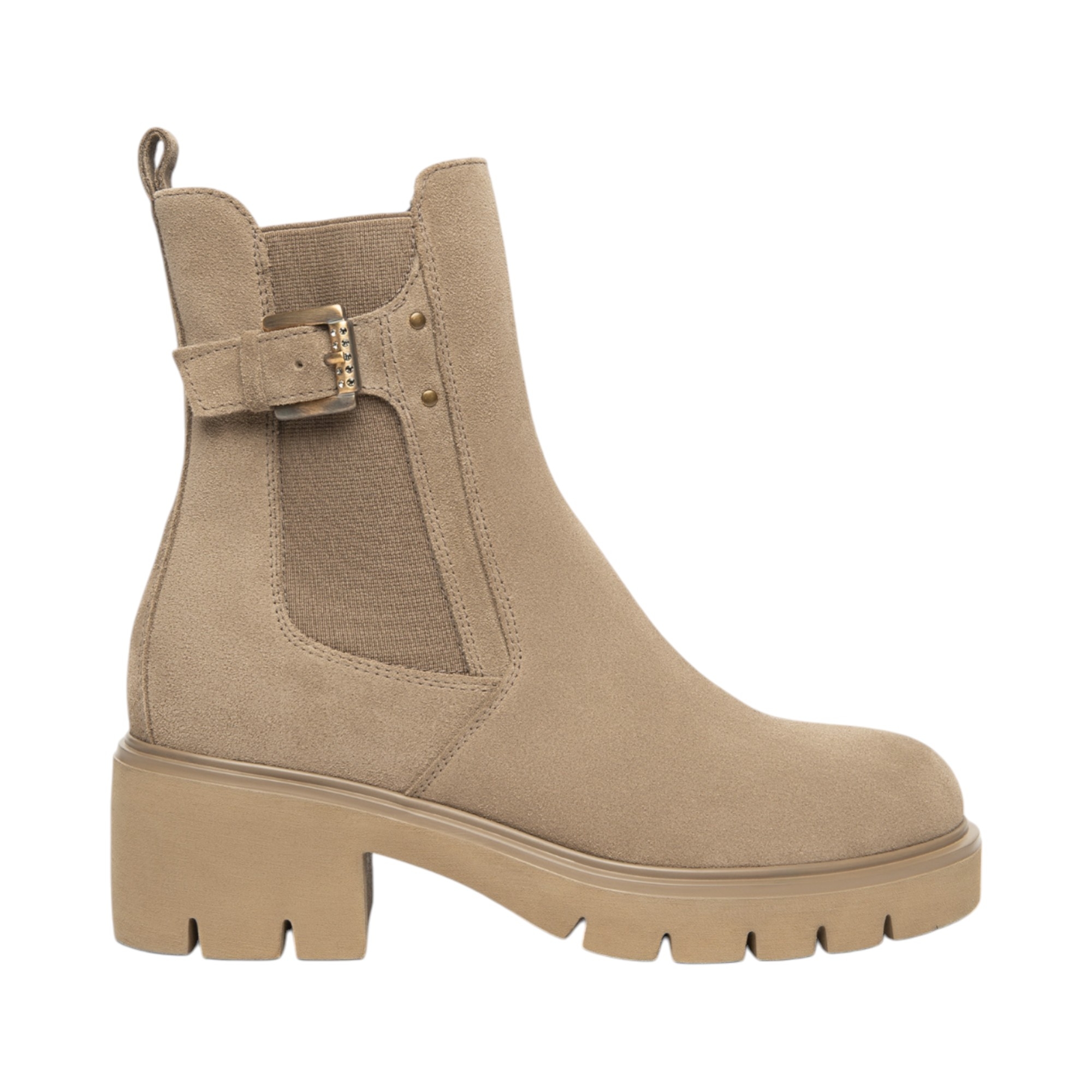 Stivaletto CheIsea 