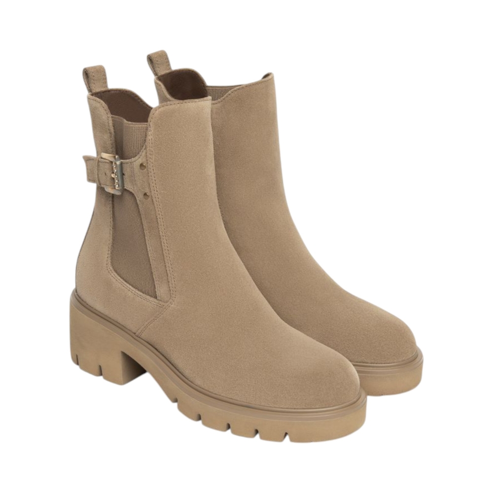 Stivaletto CheIsea 