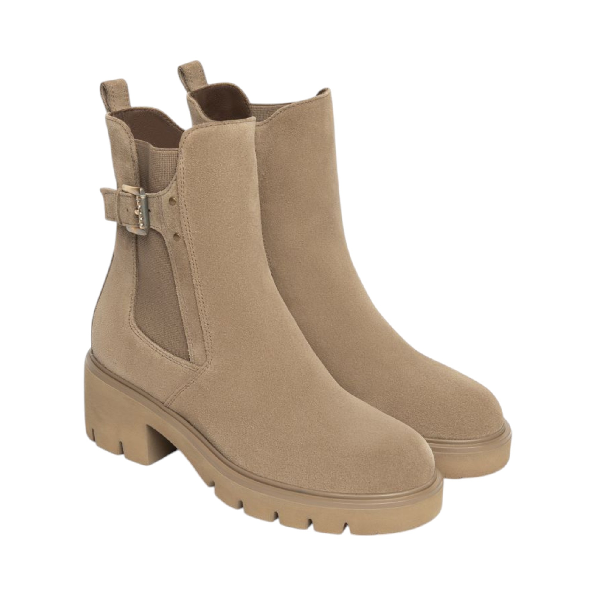 Stivaletto CheIsea 