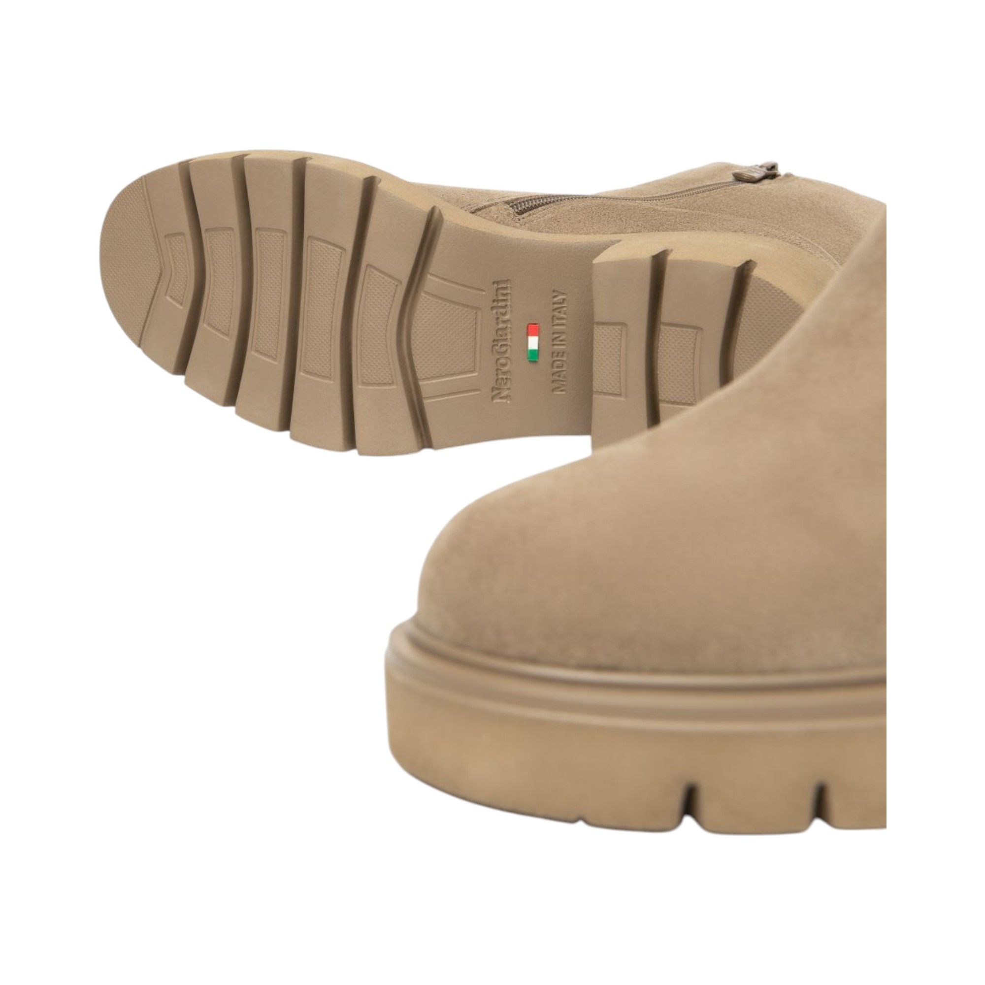 Stivaletto CheIsea 