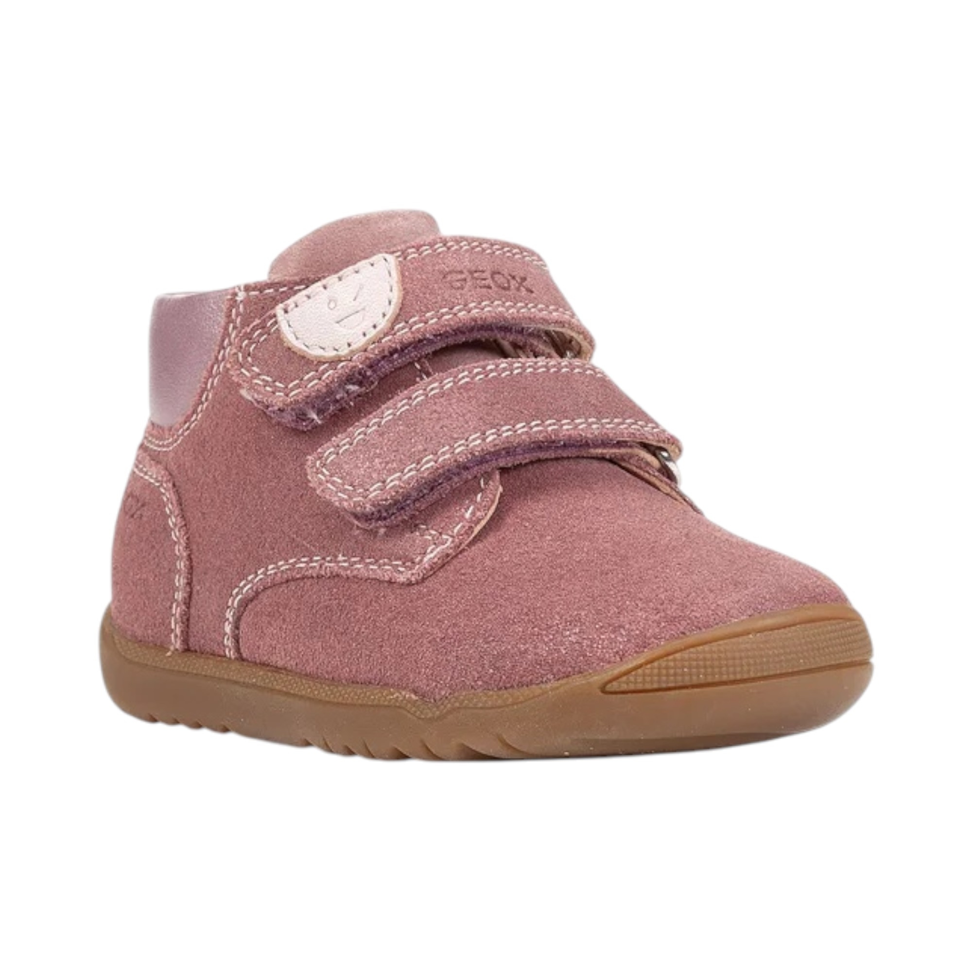 Sneakers B Macchia 