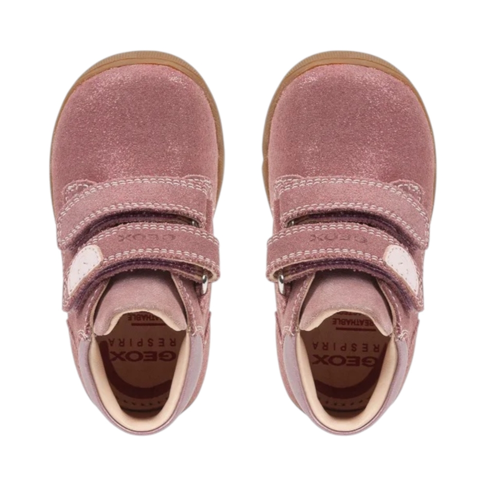 Sneakers B Macchia 