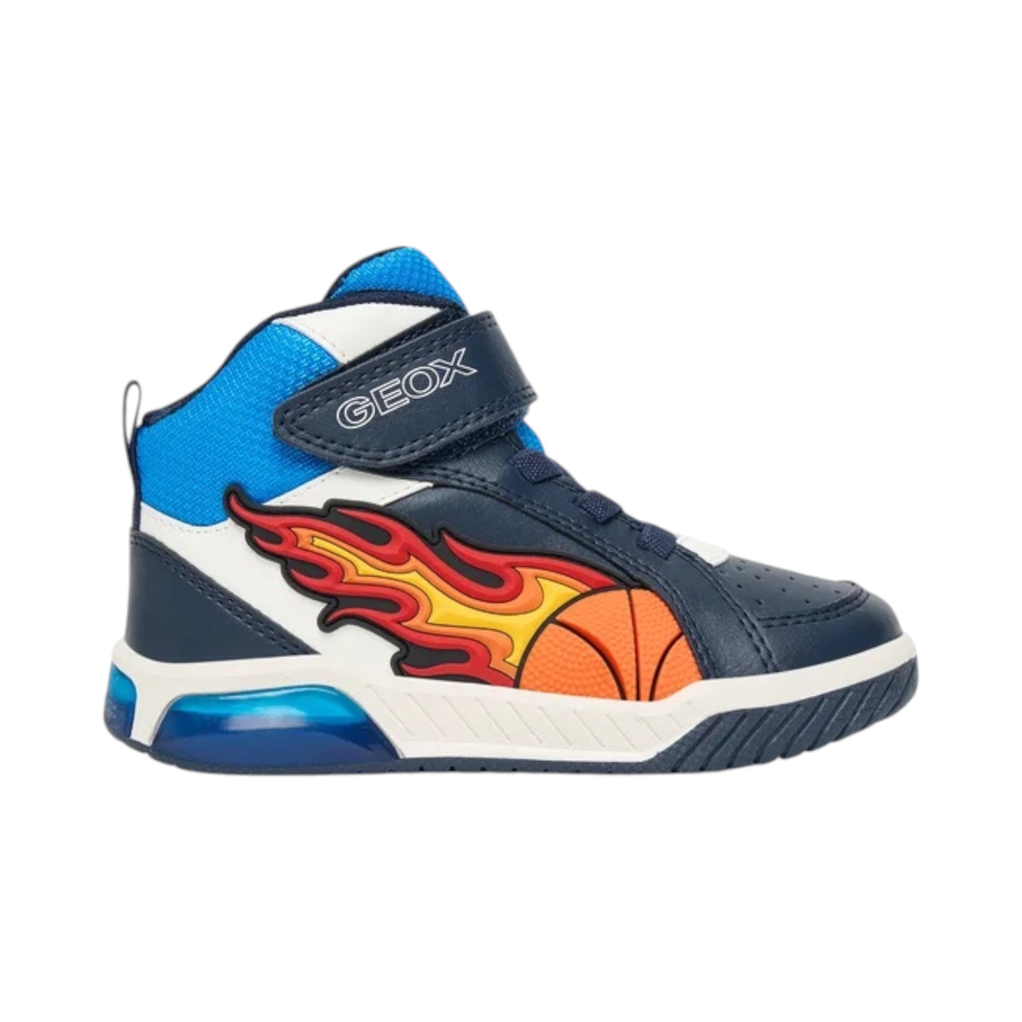 Sneakers J Inek
