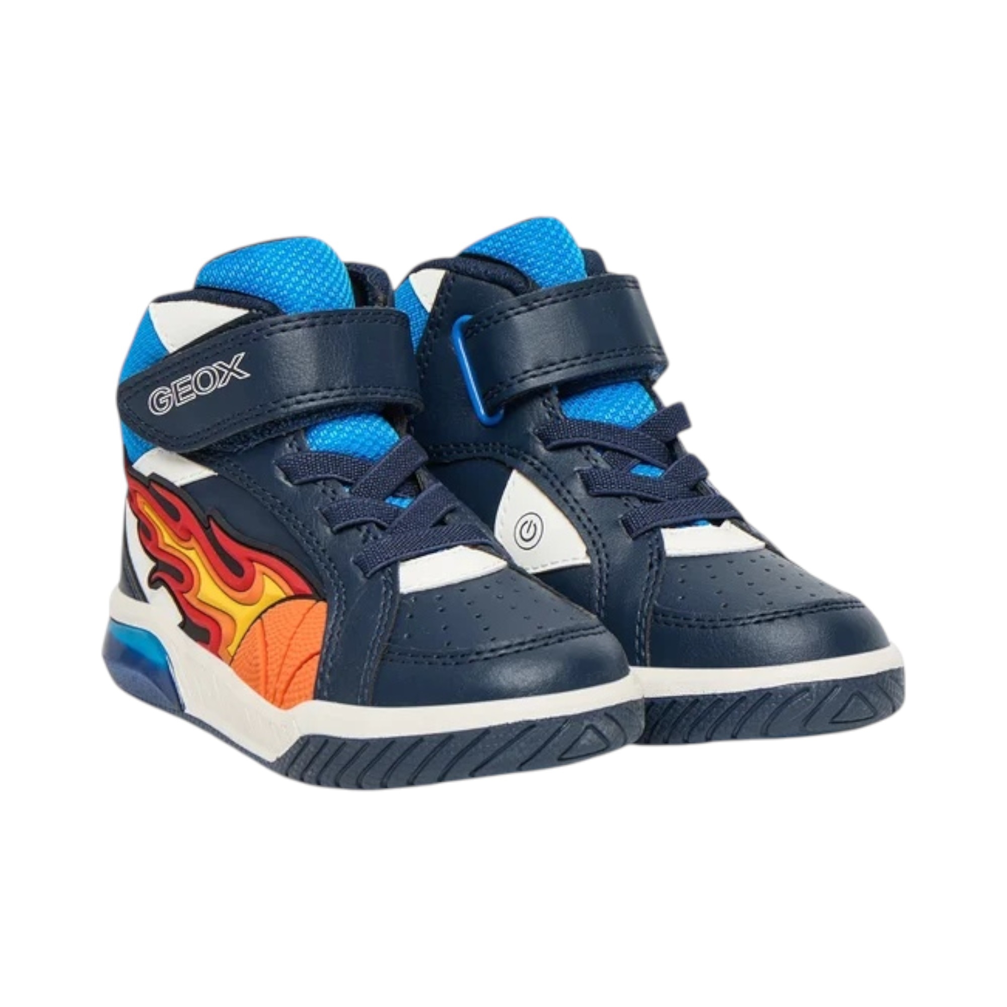 Sneakers J Inek