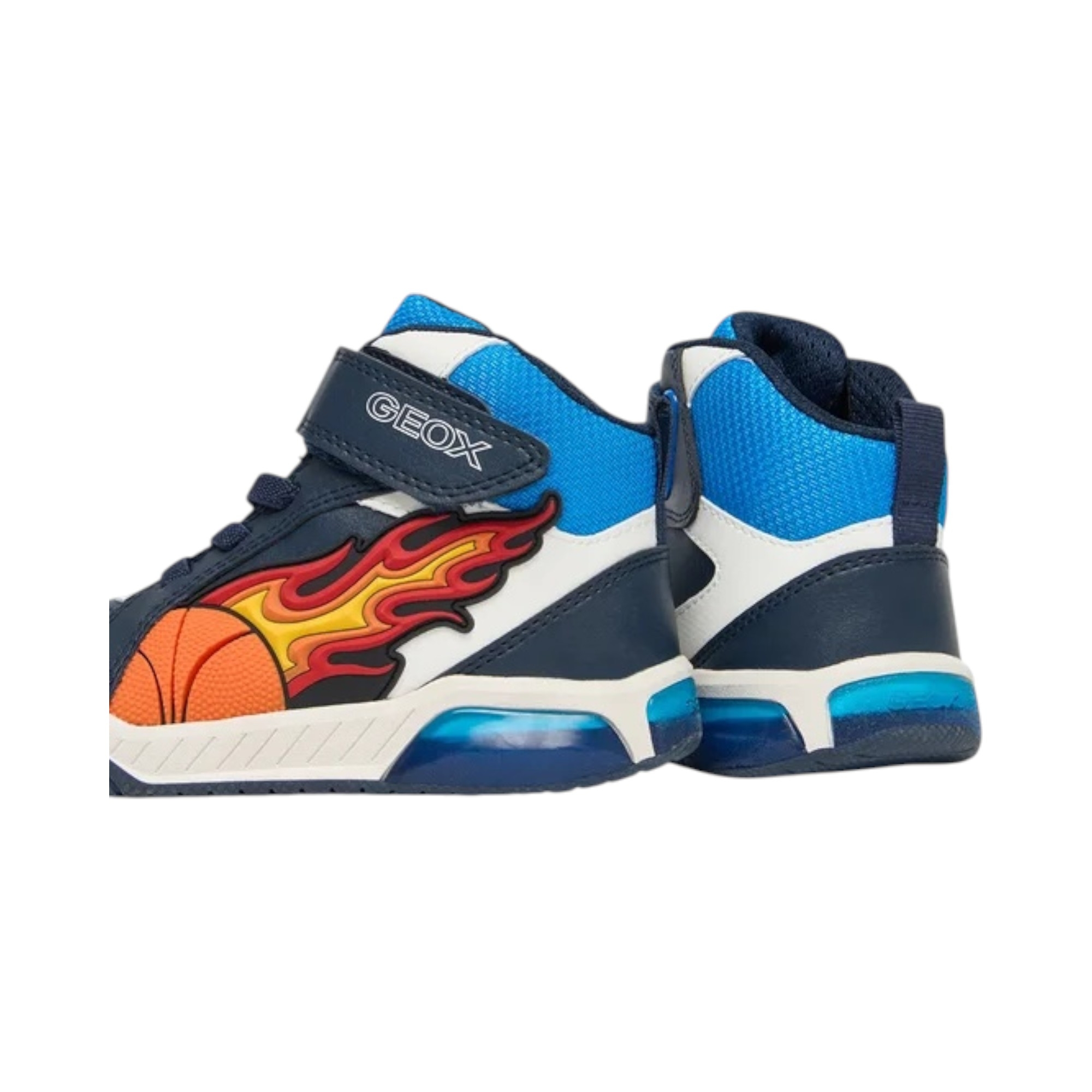 Sneakers J Inek