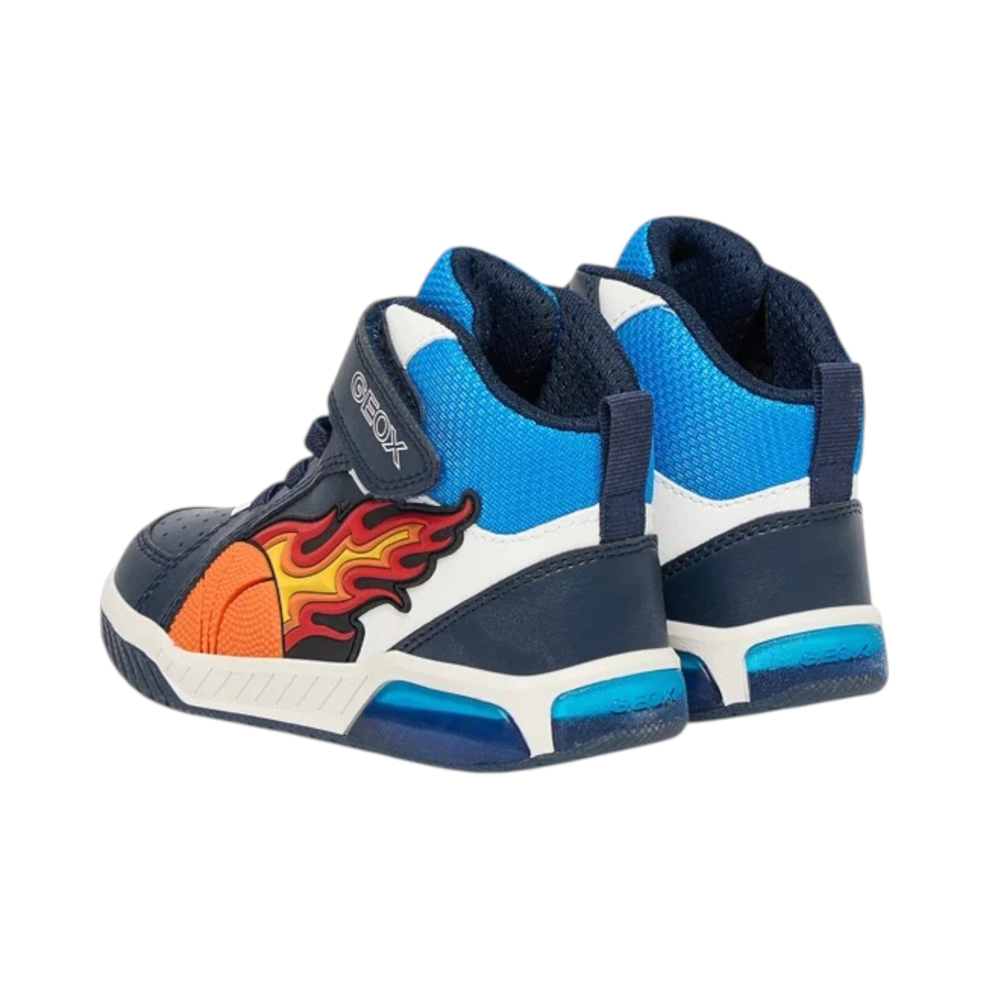 Sneakers J Inek