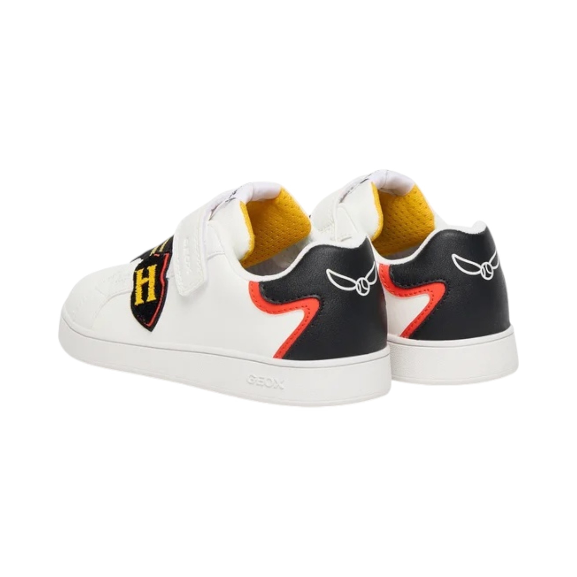 Sneakers J Eclyper
