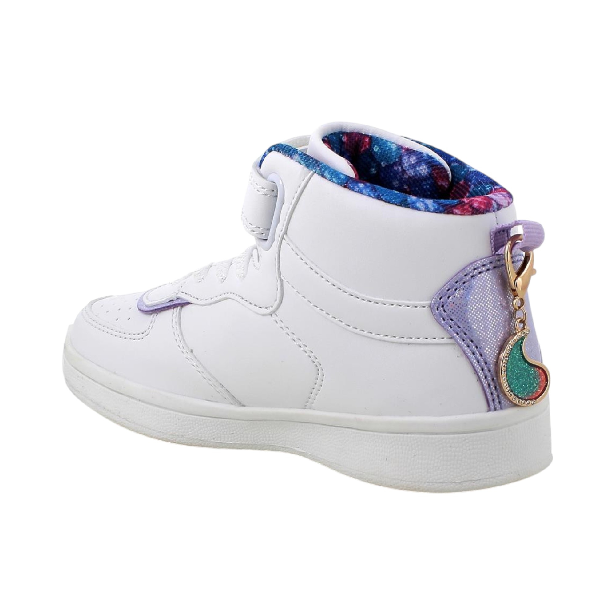 Sneakers Mermaid