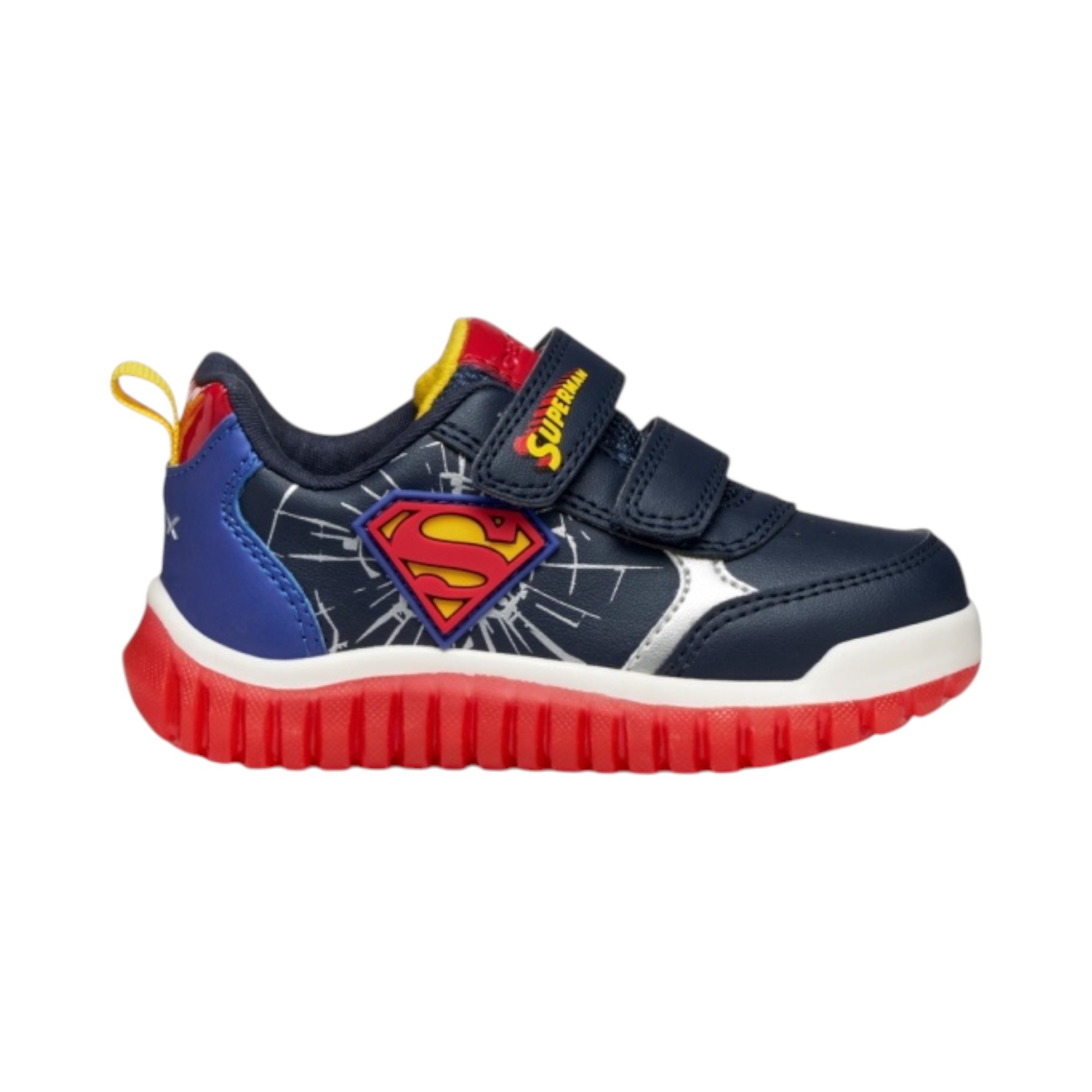 Sneakers Lightyloo