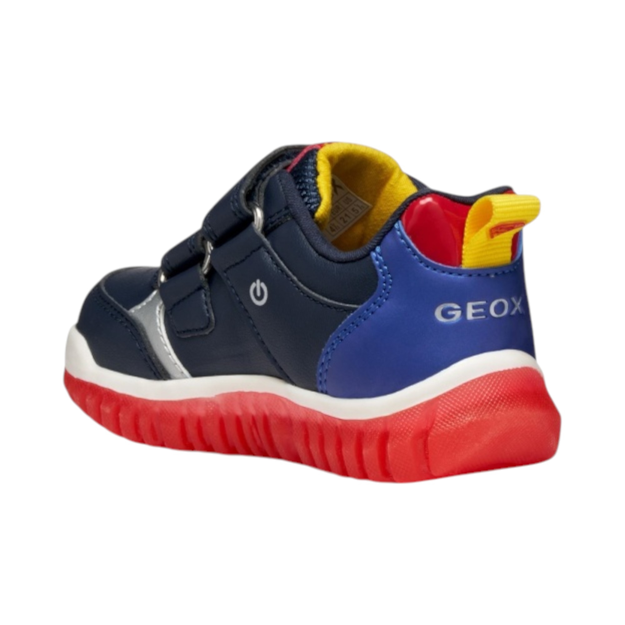 Sneakers Lightyloo