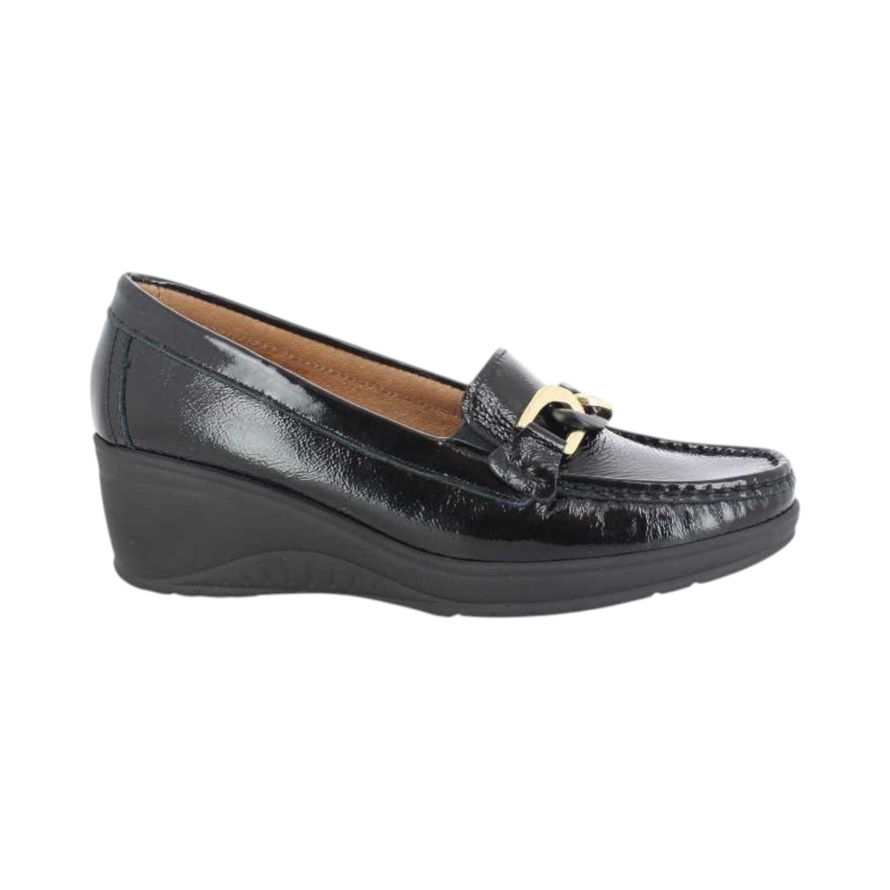 Mocassino comfort 