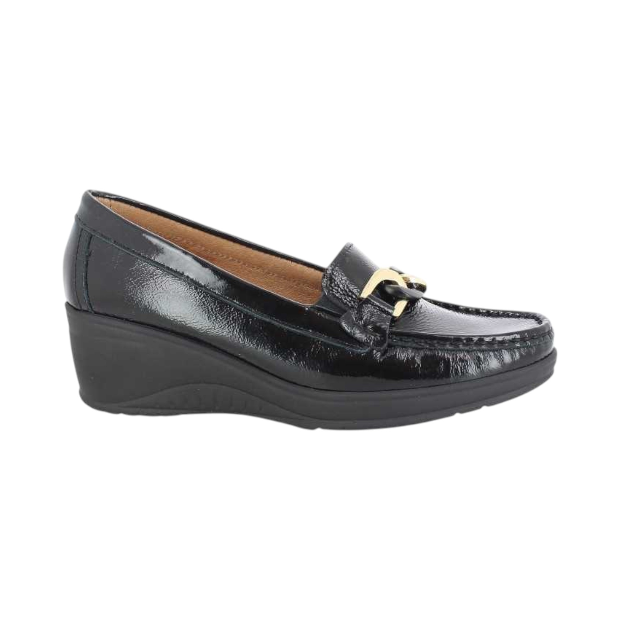Mocassino comfort 