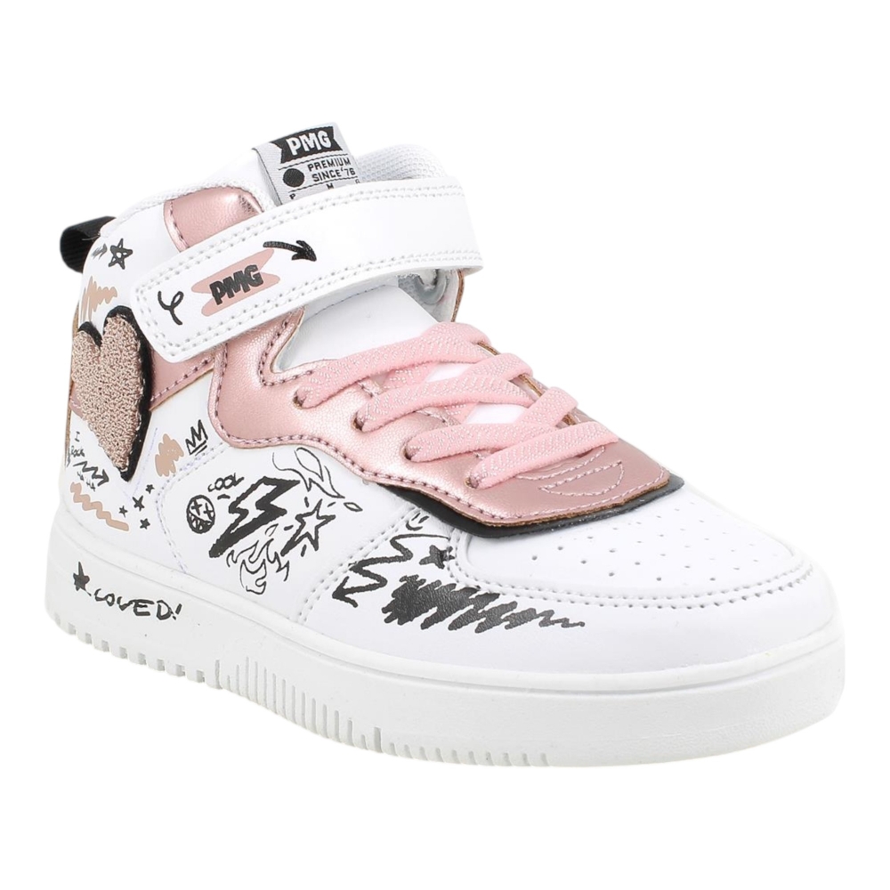 Sneakers B&G Player 