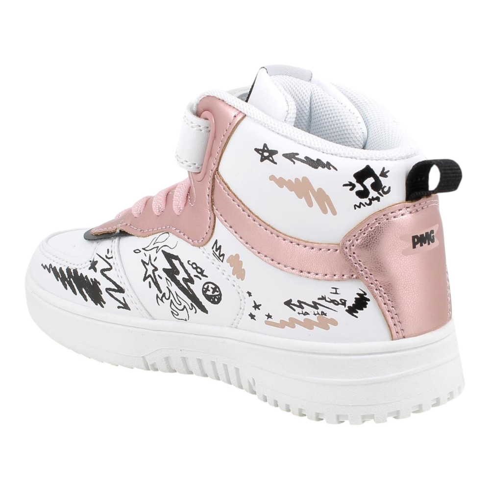 Sneakers B&G Player 