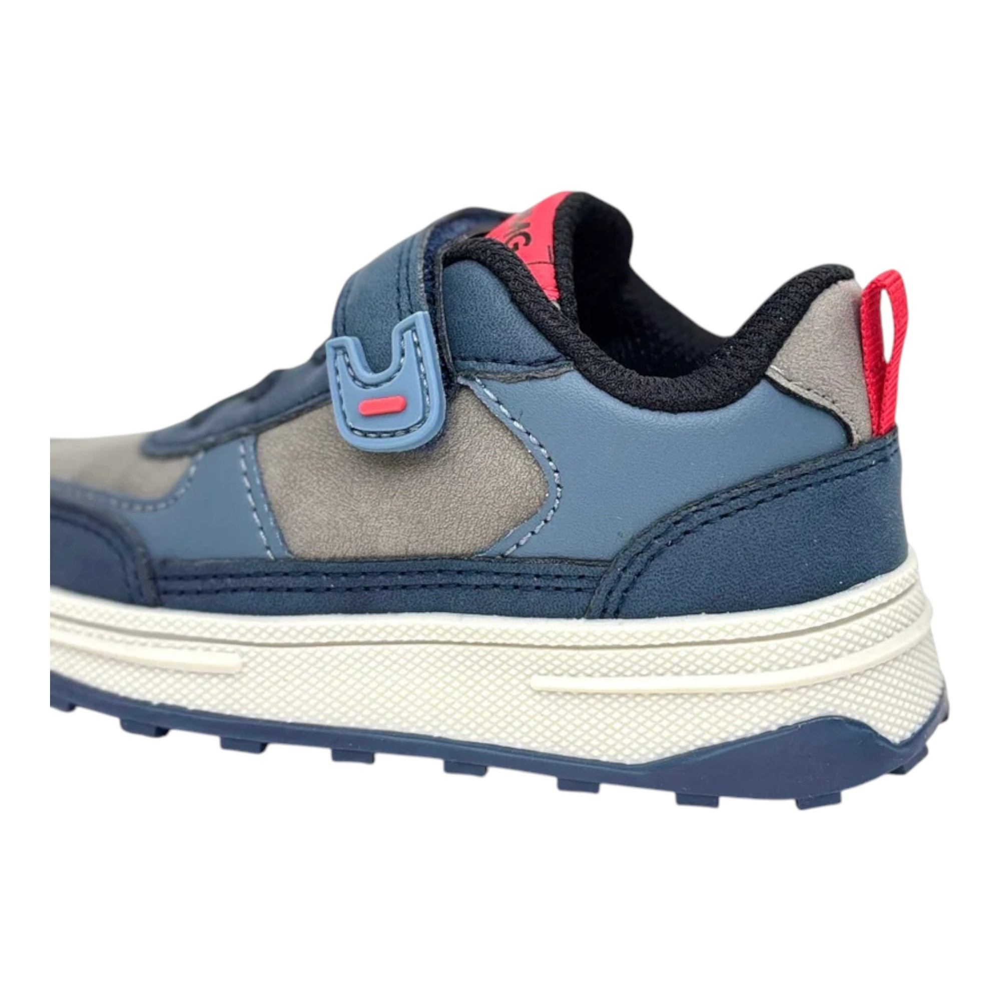Sneakers B&G Team